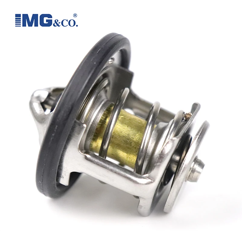 IMG Brand Engine Coolant Thermostat OE：90916-03115 For Vios 2002 2003 2004 2005 2006 Corolla 1996-2002 Celica