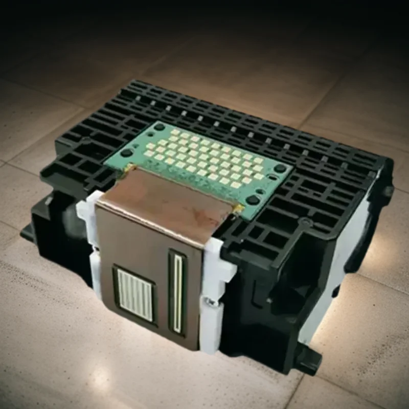 

Printhead QY6-0075 QY6-0075-000 Print Head Printer Head for Canon iP5300 MP810 iP4500 MP610 MX850 Printer