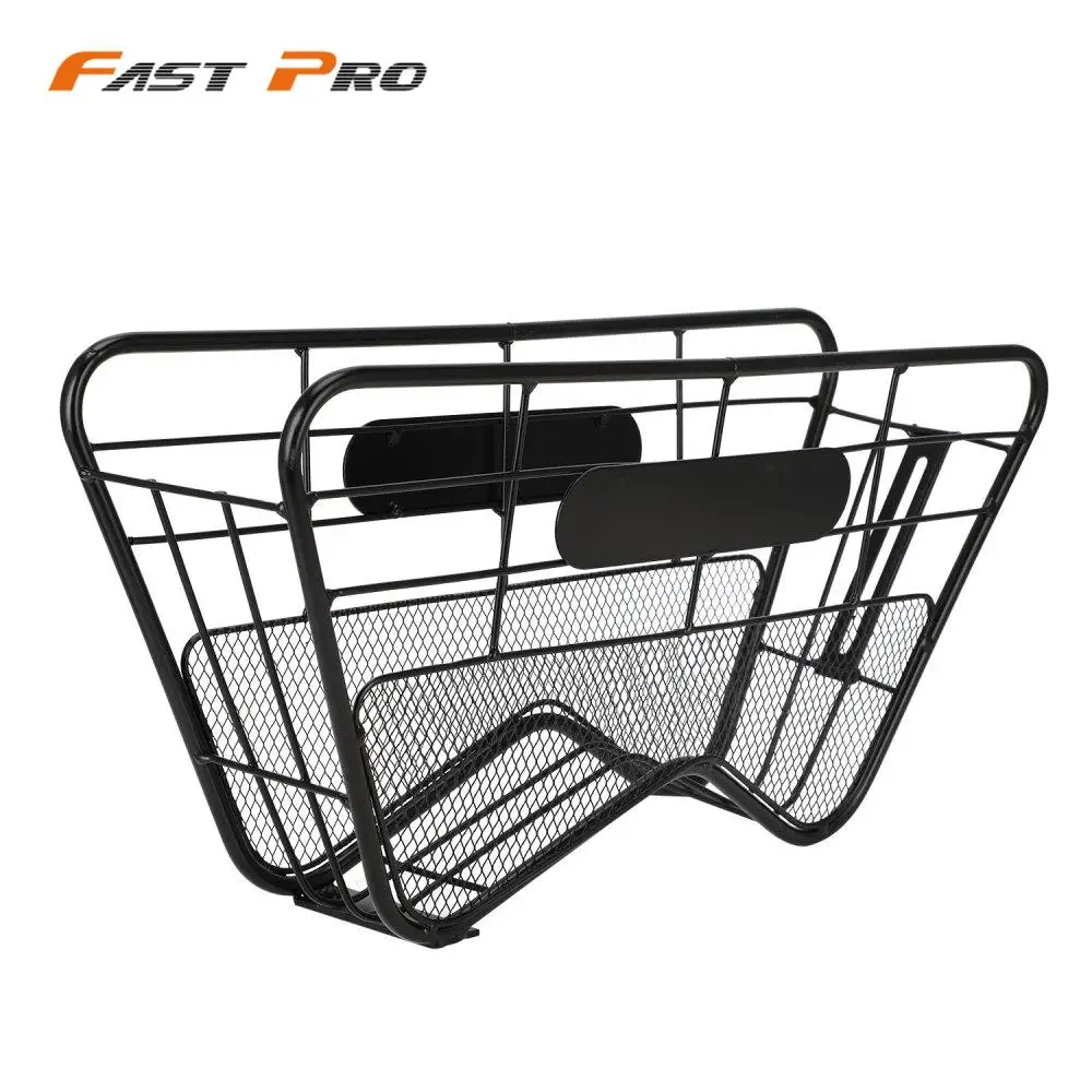 Motorcycle Storage Basket For Super73 Super SUPER 73 S1 S2 Y1 V1