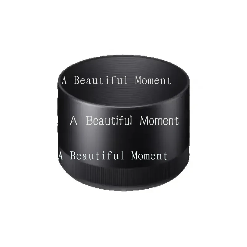 AA--For Sigma Japan Original Factory DSLR Lens 135 1.8 HSM Filter Cap Accessories LH880-03