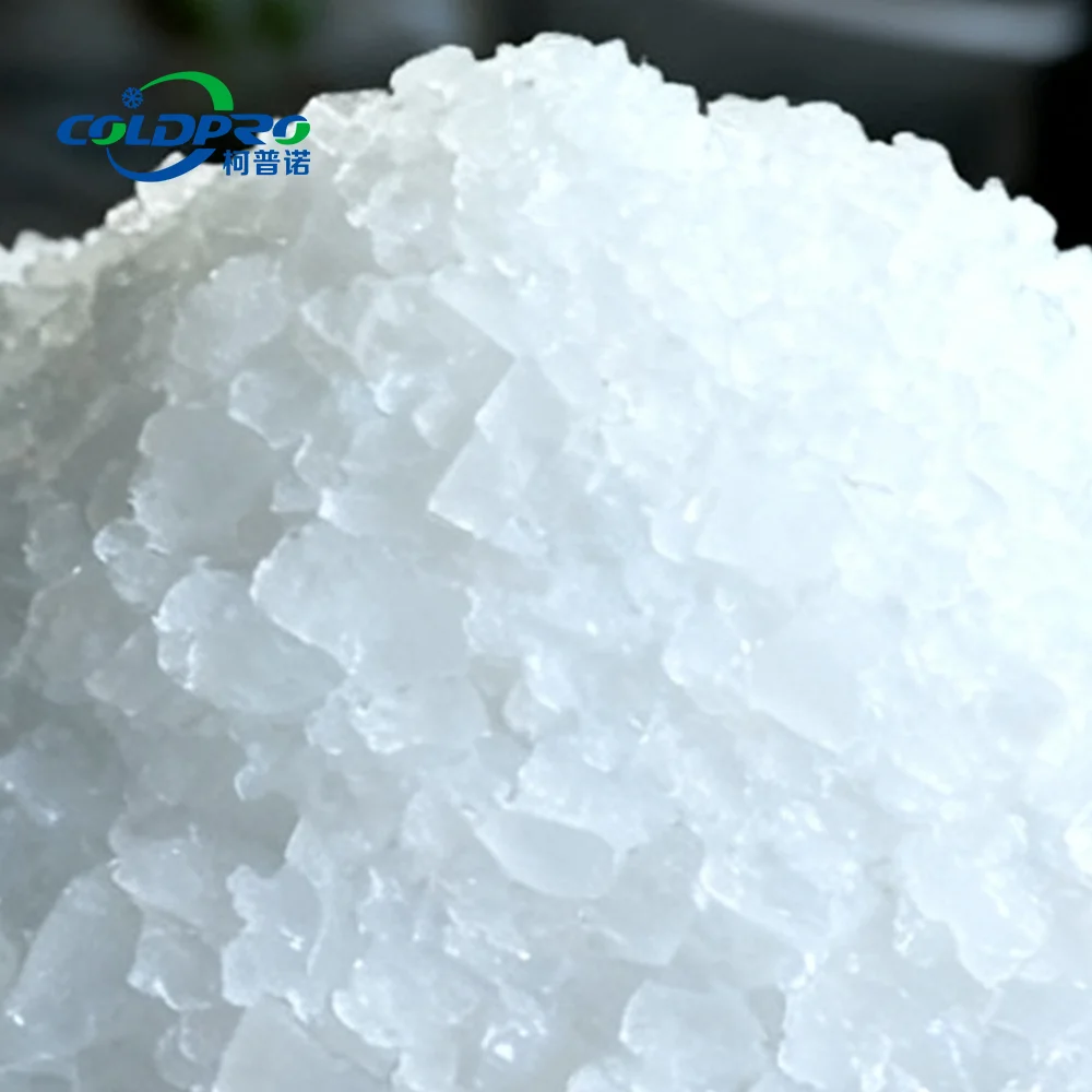 Factory Price Industrial 1500kg Flake Ice Maker With Engine & Pump Stainless Steel For Marine Fisheries