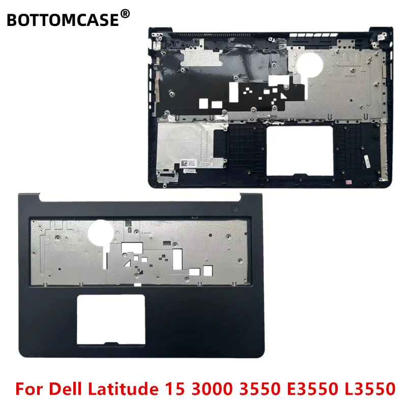 BOTTOMCAS Новинка для Dell Latitude 15 3000 3550 E3550 L3550 Экран Дисплей задняя крышка верхняя крышка ЖК задняя крышка верхняя подставка для фотографий