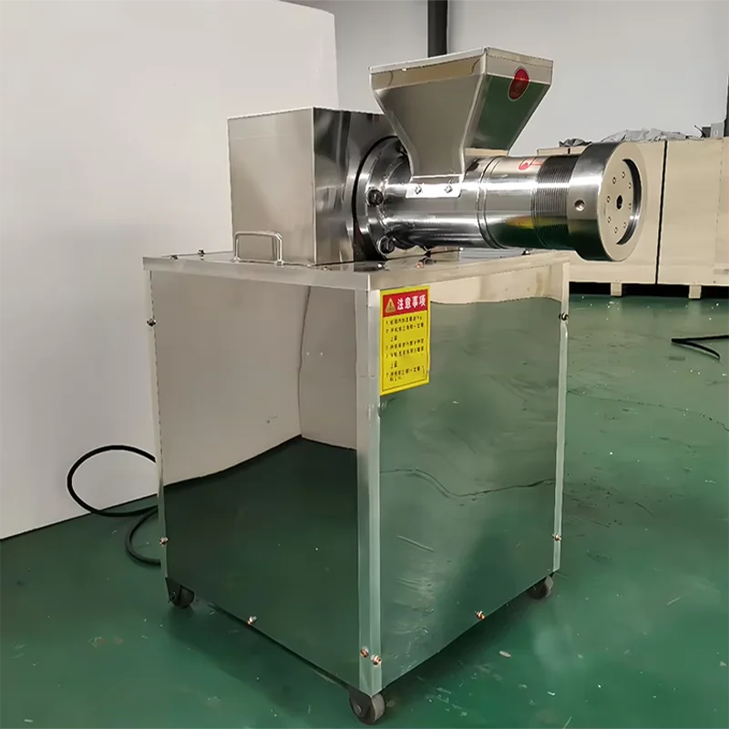 Professional Multifunctional Noodle Making Machine Automatic Stainless Steel High Efficiency with Great Price