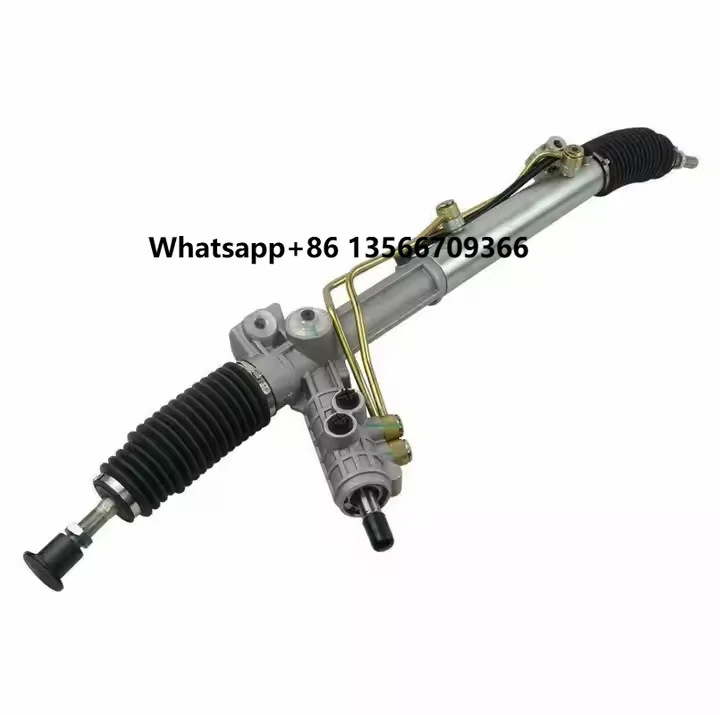 

OEM новая автоматическая рулевая рейка 1/3/4 для серии F20/F21/F30/F31/F33 гидравлические автомобильные детали, номера деталей 32106872355/32106869010