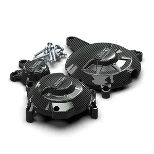 10 Hauptverkaufsmotor Cap Z650 - №10