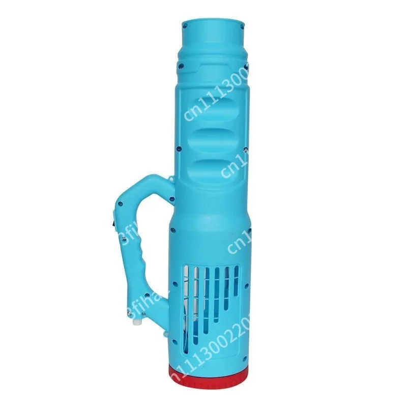 Agricultural   blower/electric garden tools, fine mist spray fan, disinfection and epidemic prevention