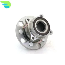 42410-30020 42410-30021 42410-0N010 4241030020 4241030021 REAR WHEEL HUB BEARING ASSEMBLY FOR LEXUS IS RC GS TOYOTA CROWN MARK