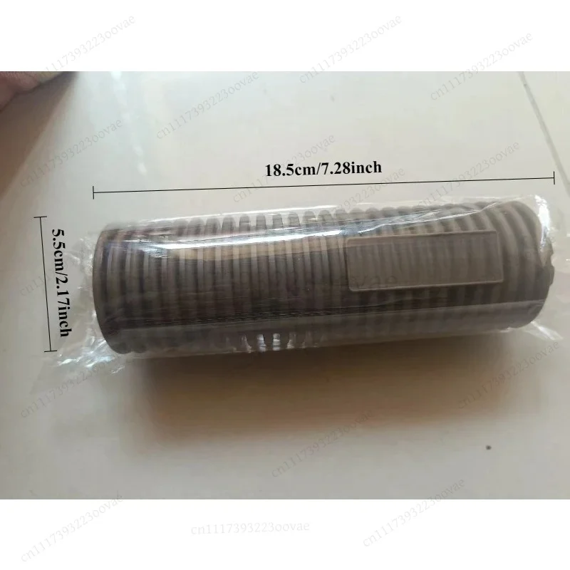 LK_Decorative Muffler Case MCX/SF Rubber Case Suitable For All Types Of Tailoring Replacement Parts