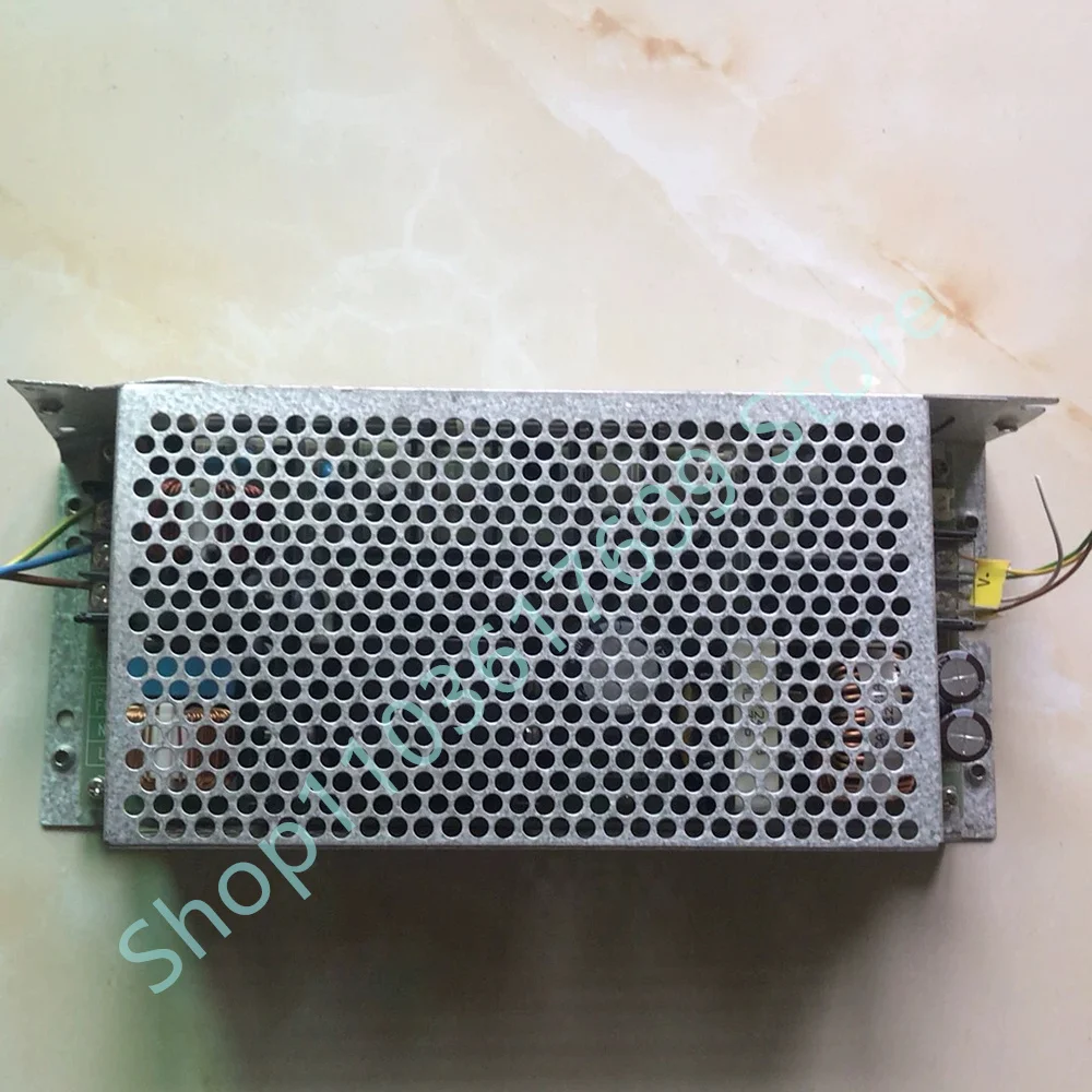 لإمدادات الطاقة الصناعية TDK LAMBDA ZWS240PAF-48/J TA