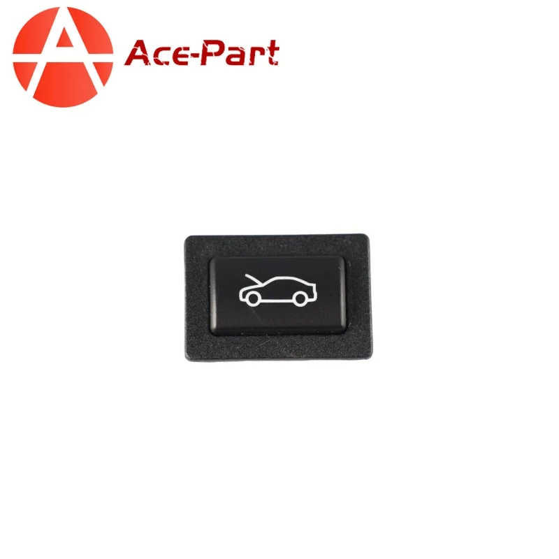 61319312899  High Quality Auto Spare Parts Hybrid Hood Lock Close Control Switch for BMW I3 I01  2014-2021