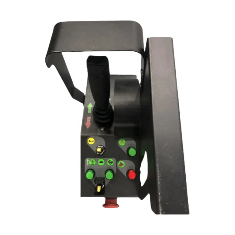 

Scissor Lift Parts Control Box 4000820260 4000306220 for Haulotte 8 10N,12N Compact 14N