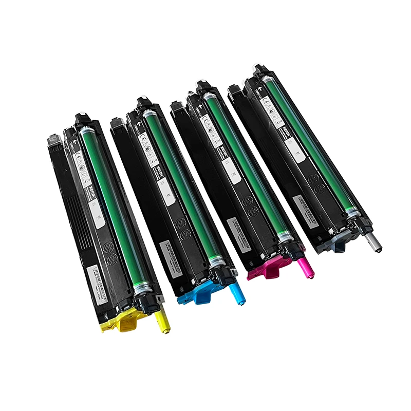 Per Xerox VersaLink C400DN C400N C405DN Phaser 6600DN WC6655 108R1121 (108R01121) Kit tamburo immagine nero