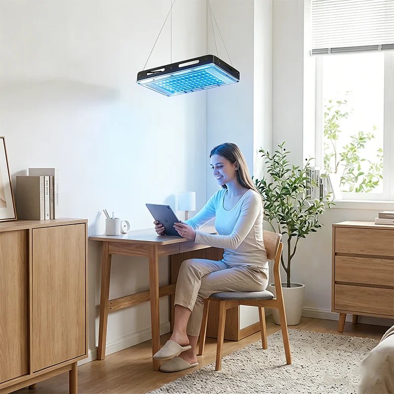 

Лампа для загара, подходит для использования на всем теле, питание от USB, прочные и удобные для переноски светодиодные лампы, отличный подарок на праздник