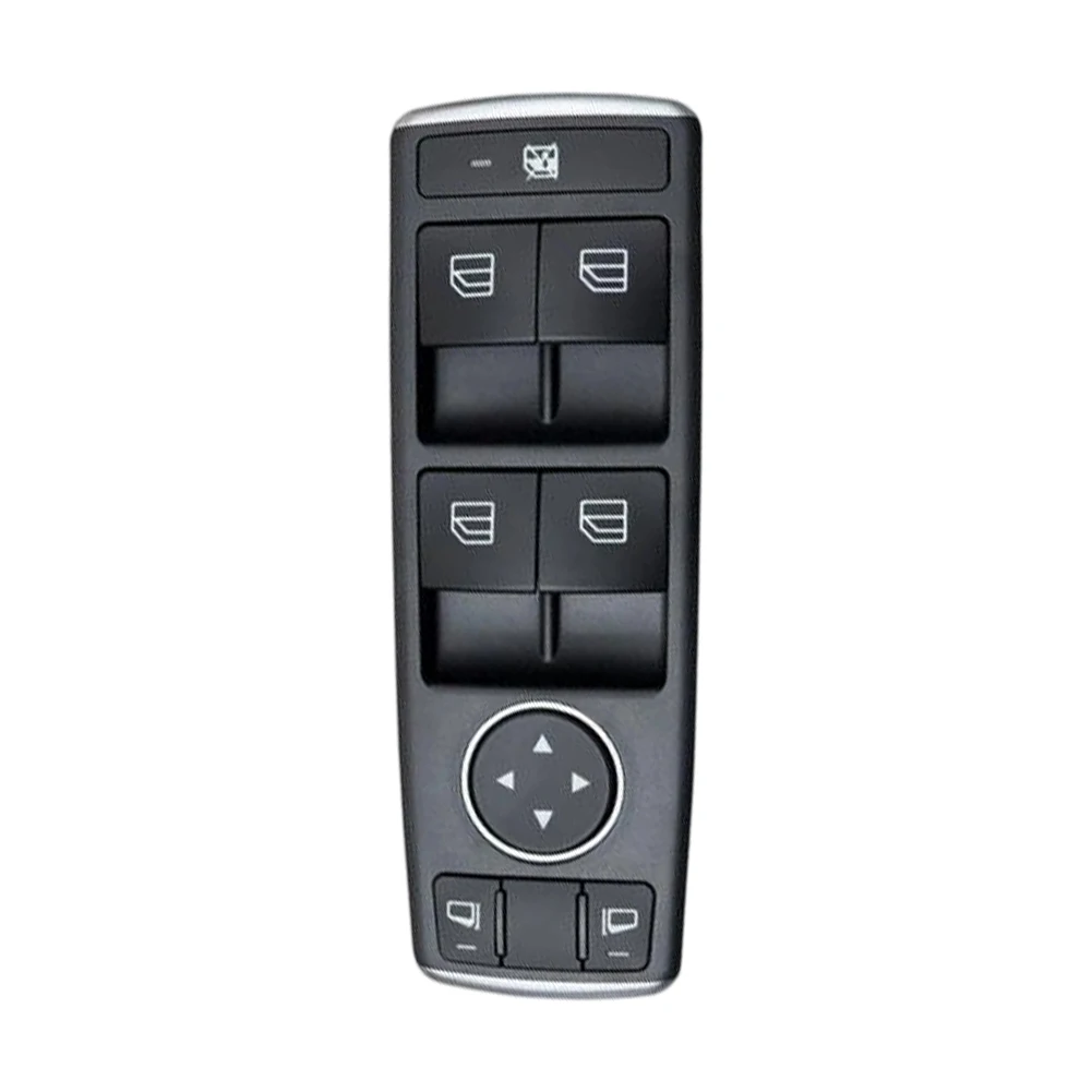Side Mirror Adjustment Switch A2048700151 For Mercedes W204 W212 X204 For GLK Electric Control Button Interior Car Parts