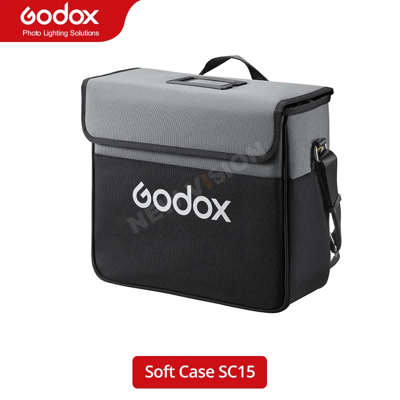 GODOX LiteFlow maakt eenvoudige installatie van fotografieaccessoires met verschillende maten reflectoren mogelijk