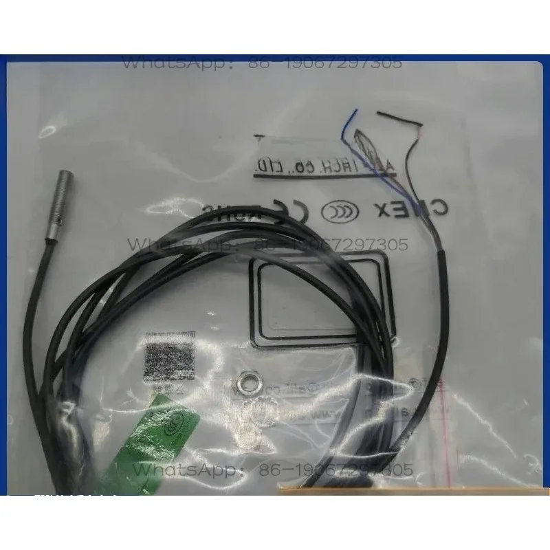 Aaa`Proximity Switc…