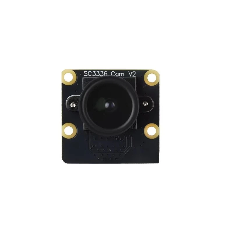 SC3336 3MP Camera Module (B), With High Sensitivity, High SNR, and Low Light Performance, Compatible With LuckFox Pico Series