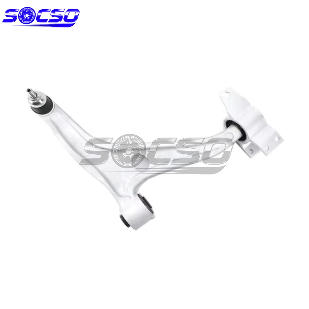 

Передний нижний рычаг управления для MERCEDES-BENZ A-CLASS (W177) 18 Деталь автоматической подвески 2473300600