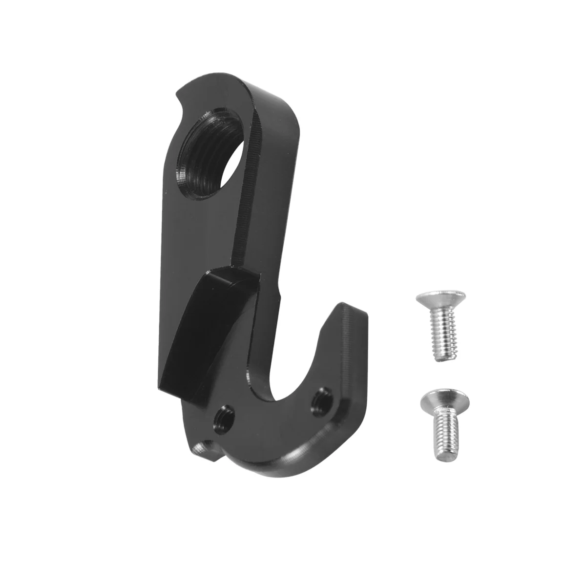 A35I Derailleur Hanger for Cervelo Rim R2 R3 R5 CA S2 S3 S5 Team Vwd Rca Road Bikes Rear Mech Dropout,Black
