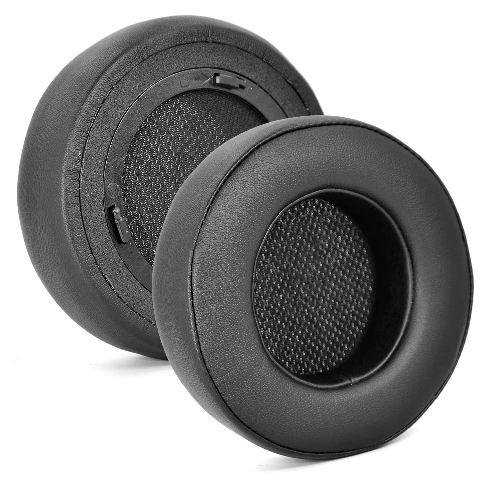 Cuscinetti auricolari di ricambio per cuffie da gioco Wireless Corsair Virtuoso RGB cuffie da gioco con manicotto ispessente in pelle cuffie auricolari