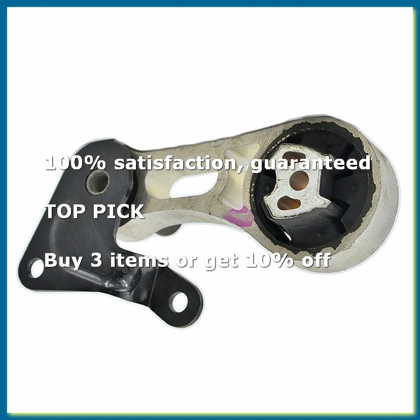 ●Car Engine and Transmission Bracket for 2013-2017 Transmission Bracket Engine Mount CV216P082DA