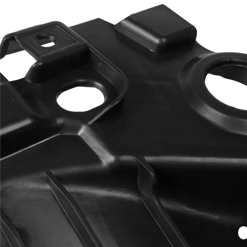 

New 1 Pair Front Fender Support Bracket Repair Replacement Parts For BMW X5 X6 F15 F16