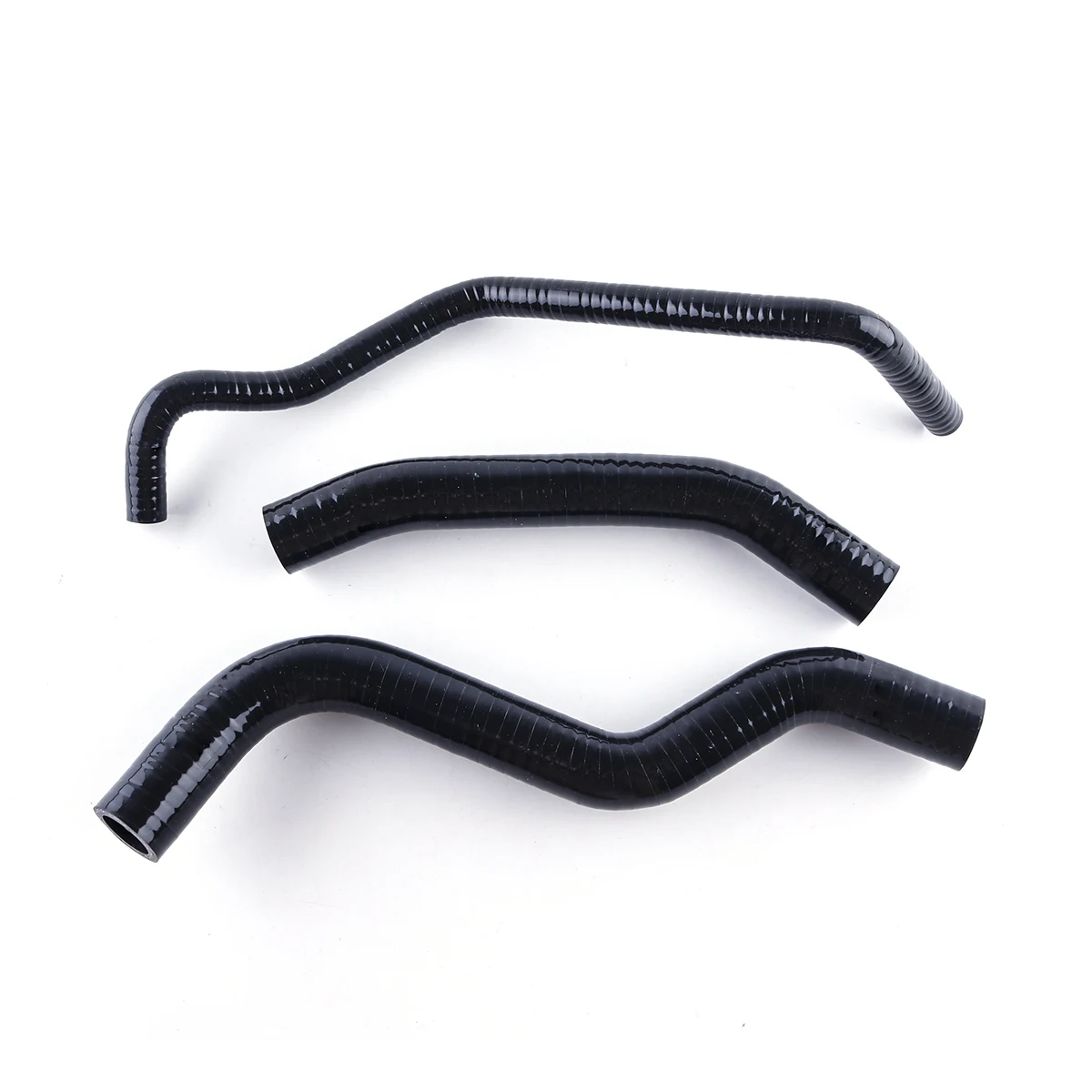 FOR 1998-2006 HONDA CB 600 HORNET CB600 1999 2000 2001 2002 2003 2004 2005 Radiator Hoses Kit Silicone Tubes 3Pcs 10 Colors