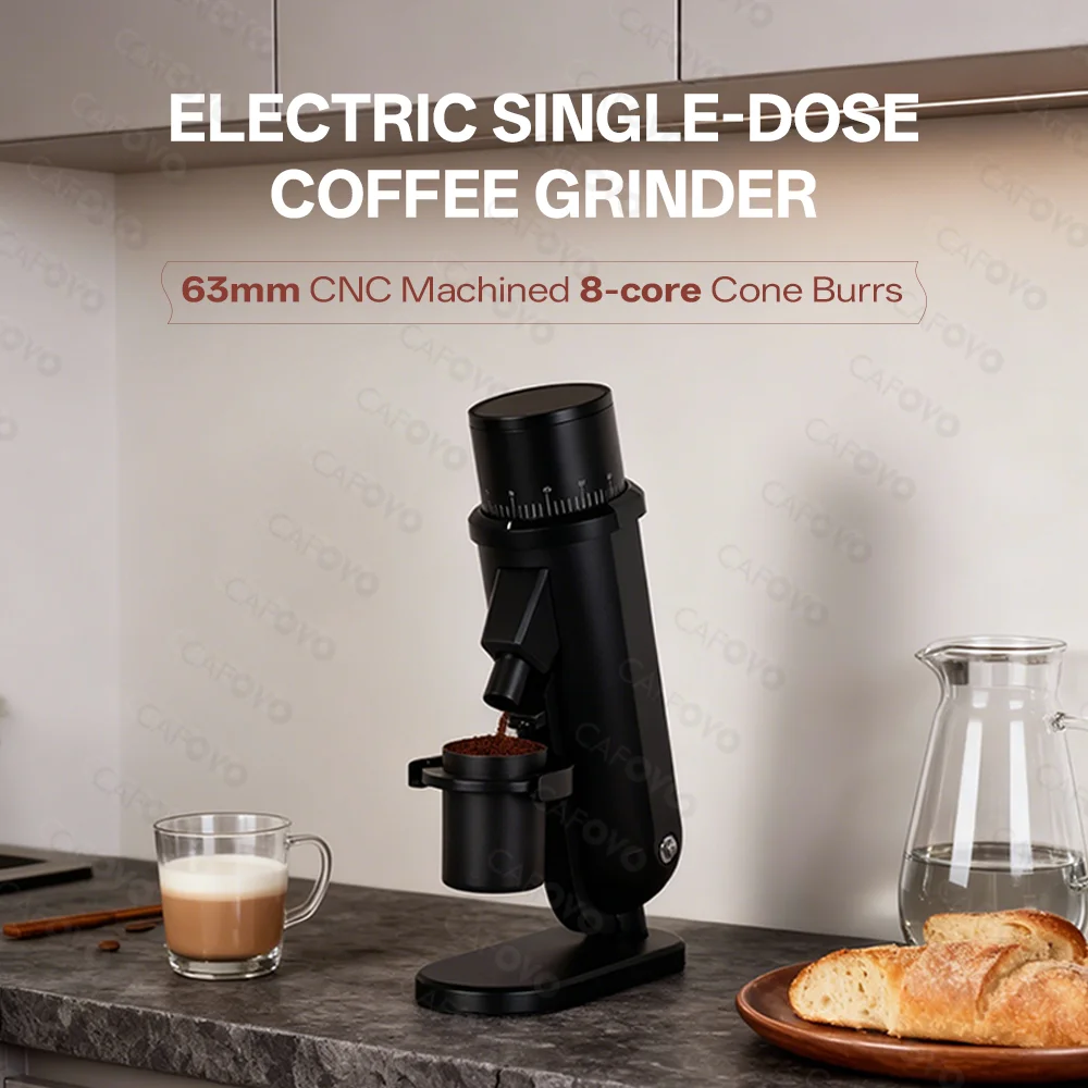 Coffee G263C Single… - image