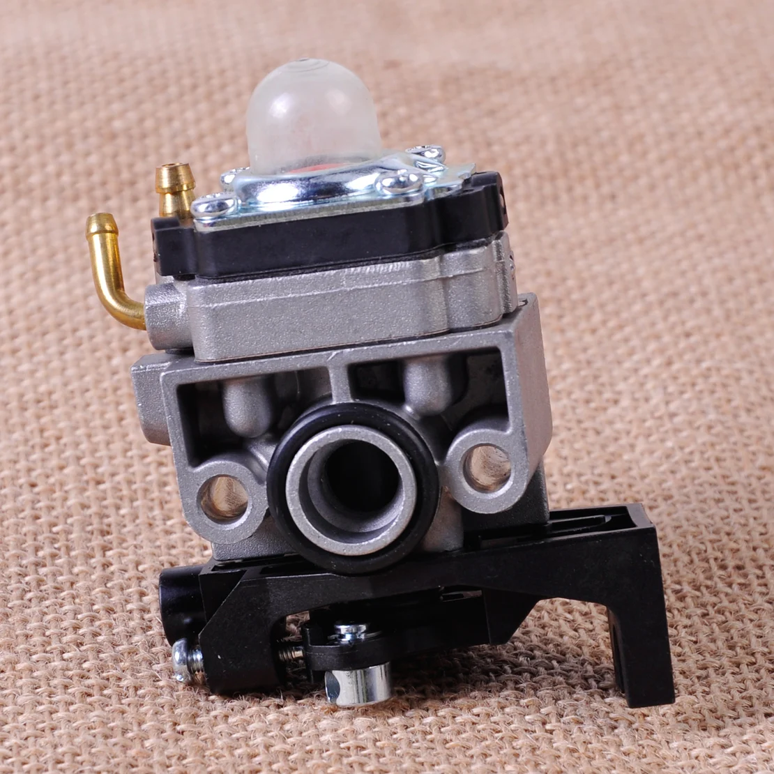 LETAOSK New Carburetor Carb for Honda GX25 GX25N GX25NT FG110 FG110K1 16100-Z0H-825 4 Cycle Engine Motor