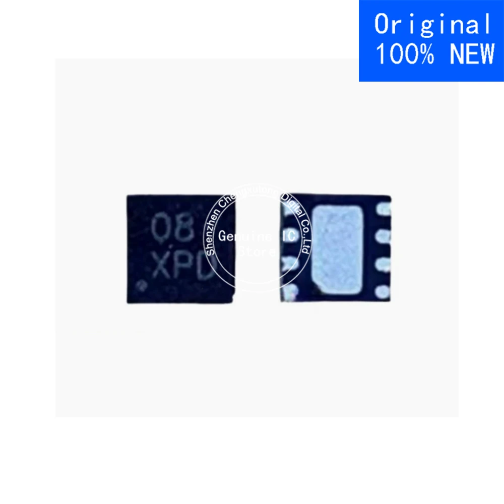 10pcs/lot  ISL95808HRZ-T 08  DFN  New Original Genuine Ic