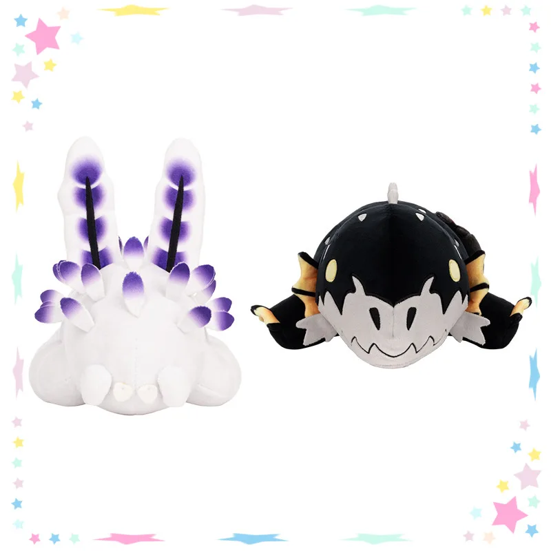 Latest Pressure Plush Toy Creative Stuffed Animal Soft Toys Gaming Peripherals New Arrival From China Wholesale Pet Supplies