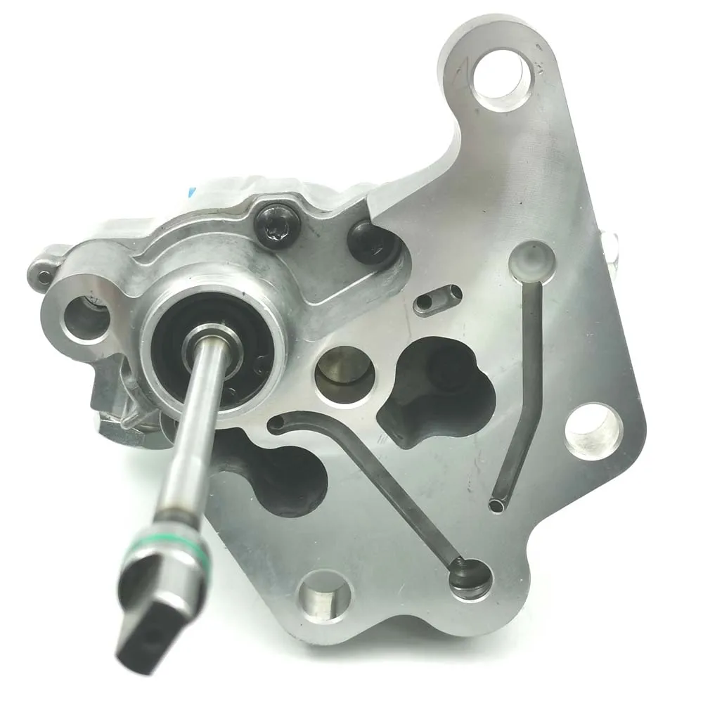 Oe: 21067551 20441871 20411997 20752310 21067955 21088907 Truck Fuel Feed Pump For Fh/fm/nh 9/10/12/13