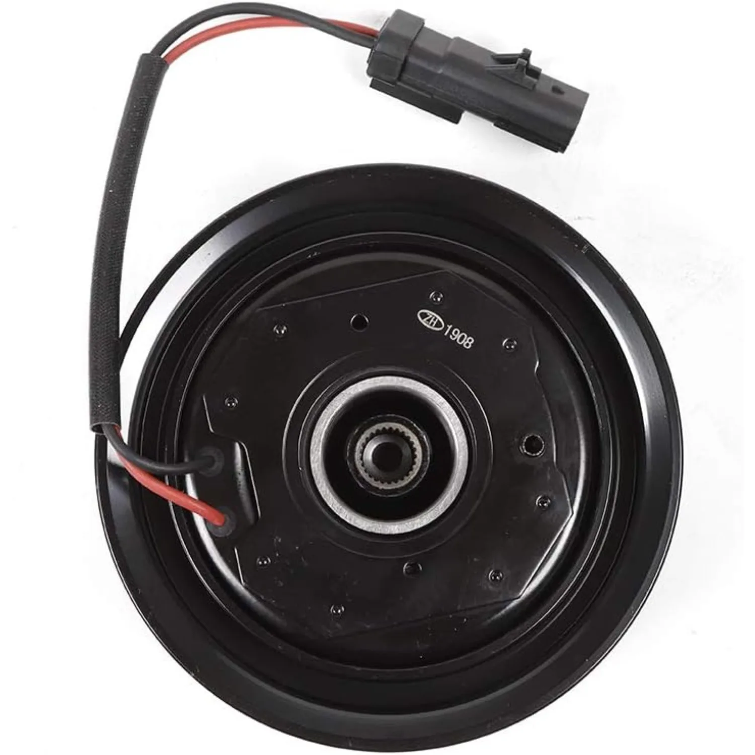 

Компрессор переменного тока с катушкой комплекта сцепления для Dodge Ram 1500/2500) 2003-2008 годов, 8-цилиндровый, 5,7 л, ремонтный узел кондиционера