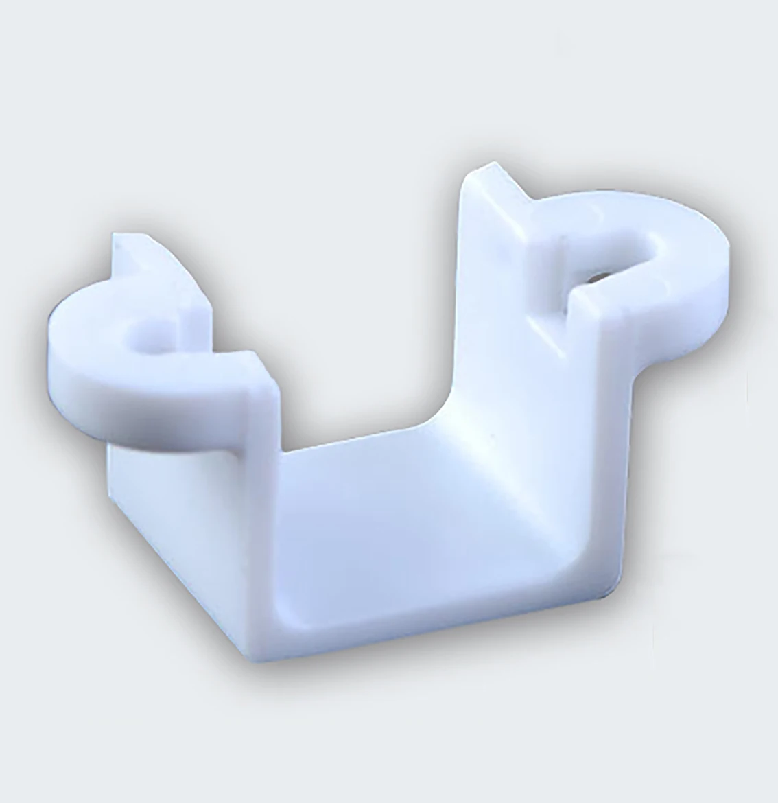 Soporte de plástico ABS N20/716/130 para fijación de Motor, soporte de montaje, abrazadera de cuna, accesorios para modelos de bricolaje