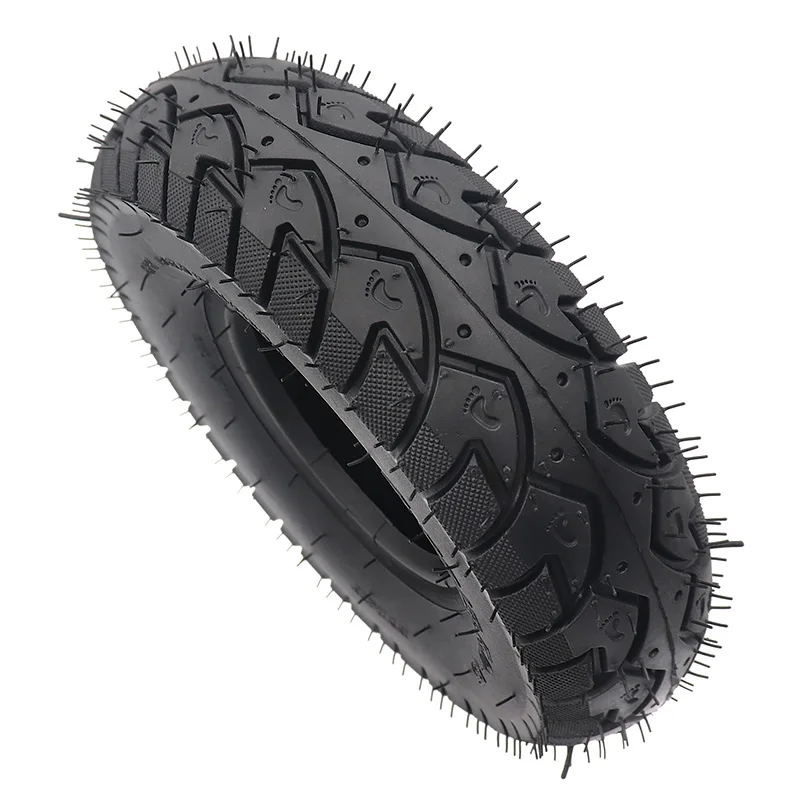 High quality 4.10/3.50-4 Tire Inner Tube Outer Tyre for Electric Scooters ATV Quad Go Kart  Inflatable Wheel Accessories