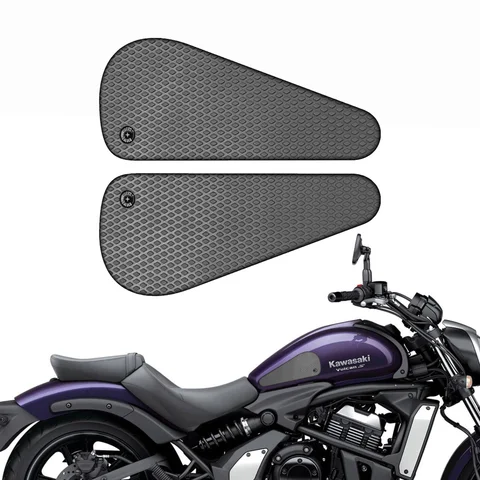 Для Kawasaki Vulcan S CAFE 2007-2202 мотоциклетный бак, тяго