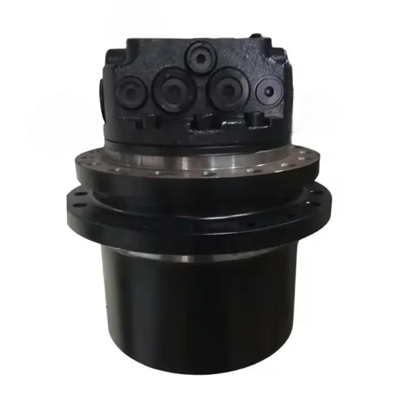 High Quality WTM-03D excavator final drive hydraulic travel motor for 2.5-3.5Ton