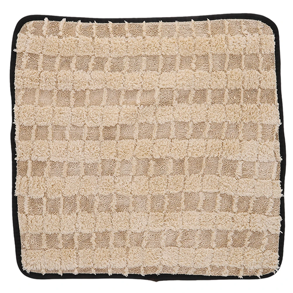 

Water Absorbing Coral Velvet Car Cleaning Towel Large Size Drying Cloth Polishing Waxing Chamois Car Wash Cloth