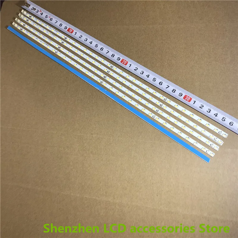 6202B00BJ000 E117098 LCD Đèn Nền Thanh V290BJ1-LE3 32LED 363MM 100% Mới