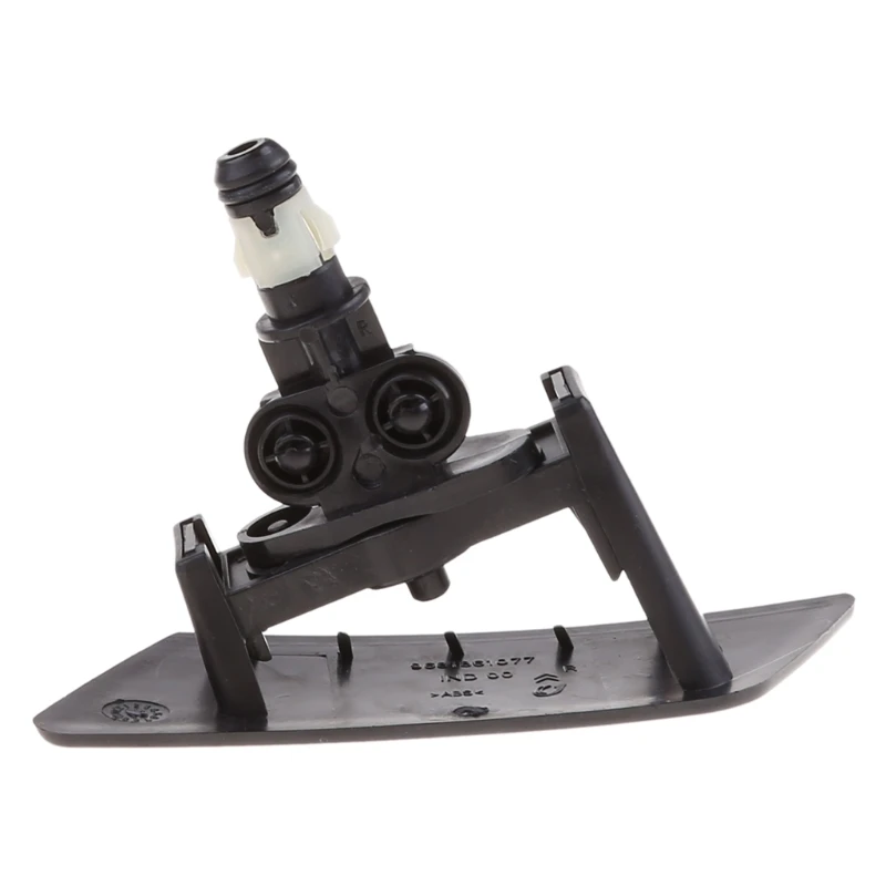 

090E для C4, насадка для омывателя фар, насадка для очистки фар, инструменты для мытья фар