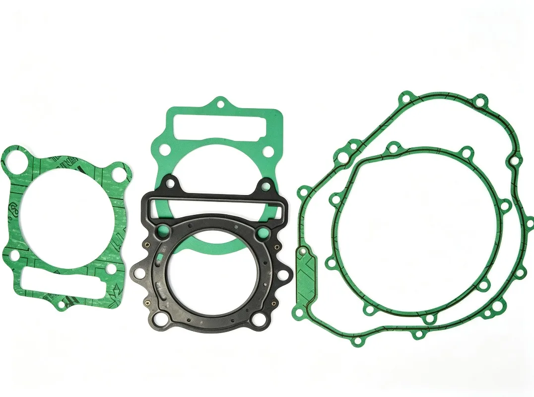 Suitable for HS400/500/600/700 full machine gaskets, cylinder gaskets, paper gaskets, and sidebox gaskets