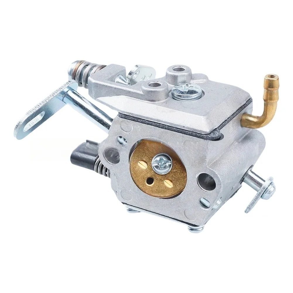 Replacement Carburetor You-LII for For MCCULLOCH 32cc Chainsaws 3200 3205 3210 3214 3216 3212 2012 Precision Machined