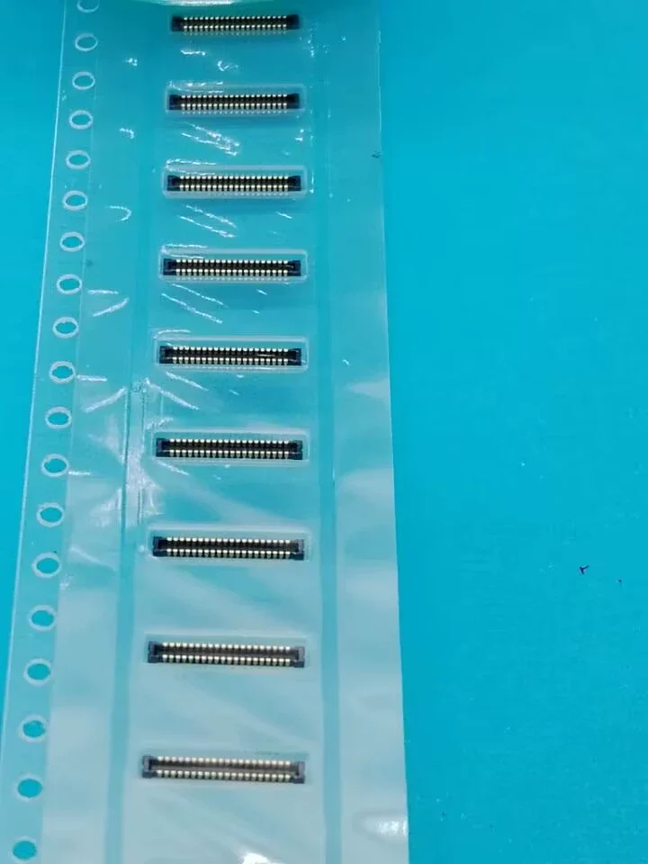 

20 шт./лот 145804040000829+ 14 5804 040 000 829+ Соединитель платы-платы, 100% новый и оригинальный