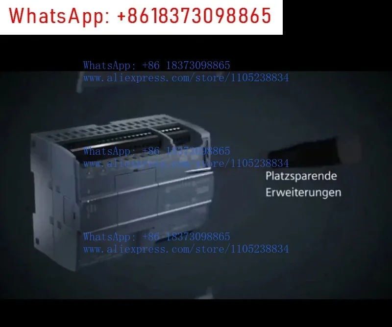 S7-1200 Cpu 1212C 1…