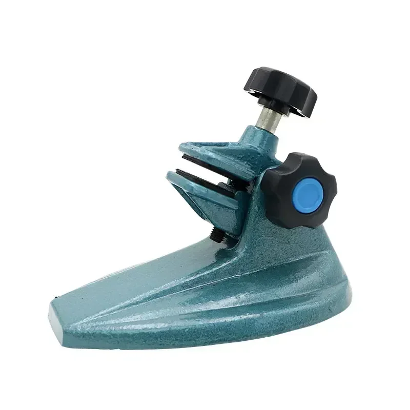 SHAHE Micrometer Stand Used For For Outside Micrometer Gauge Durable Measuring Tools