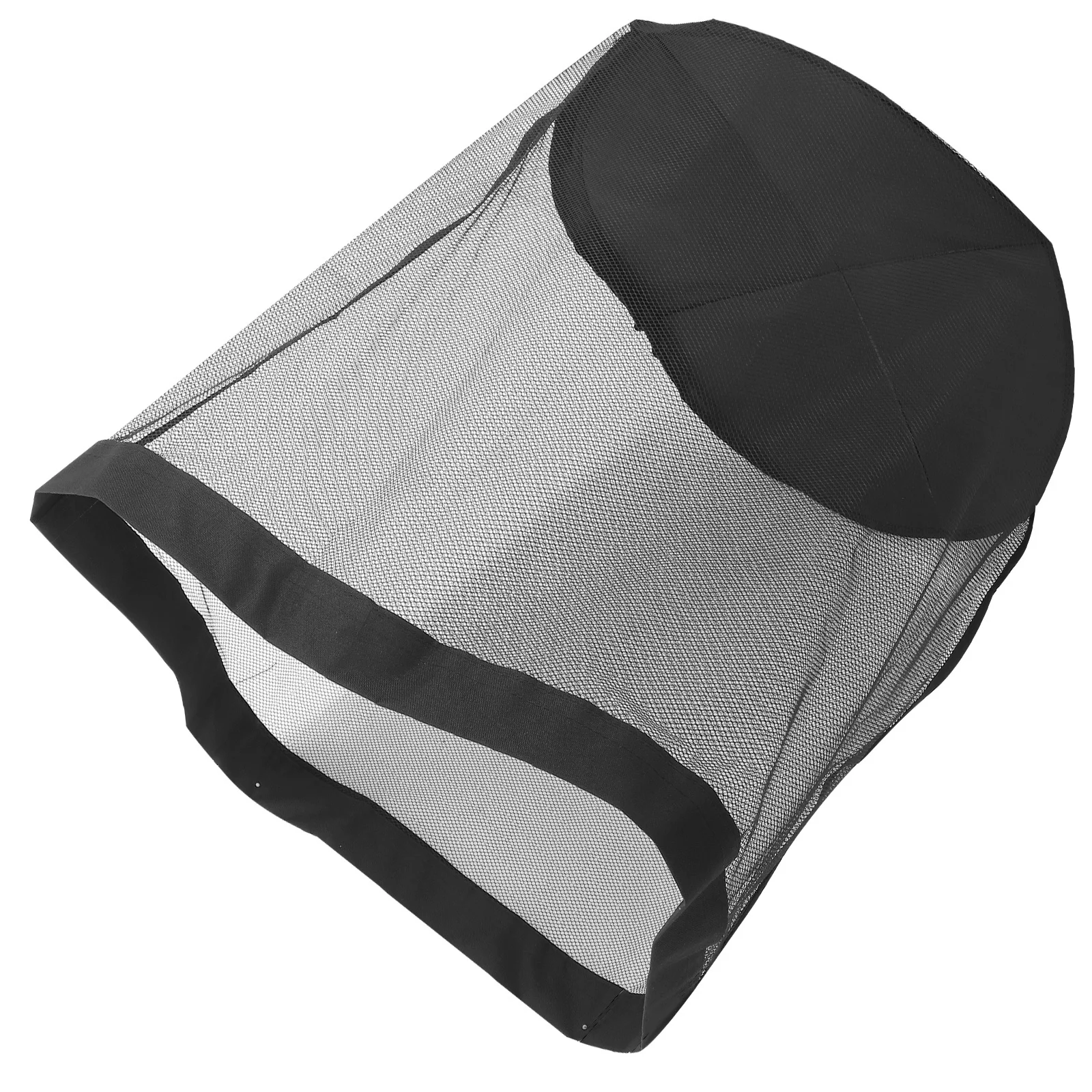 

Large Capacity Mesh Sports Equipment Bag Breathable Drawstring Closure Net Bag for Basketball Football Baseball Volleyball Gear