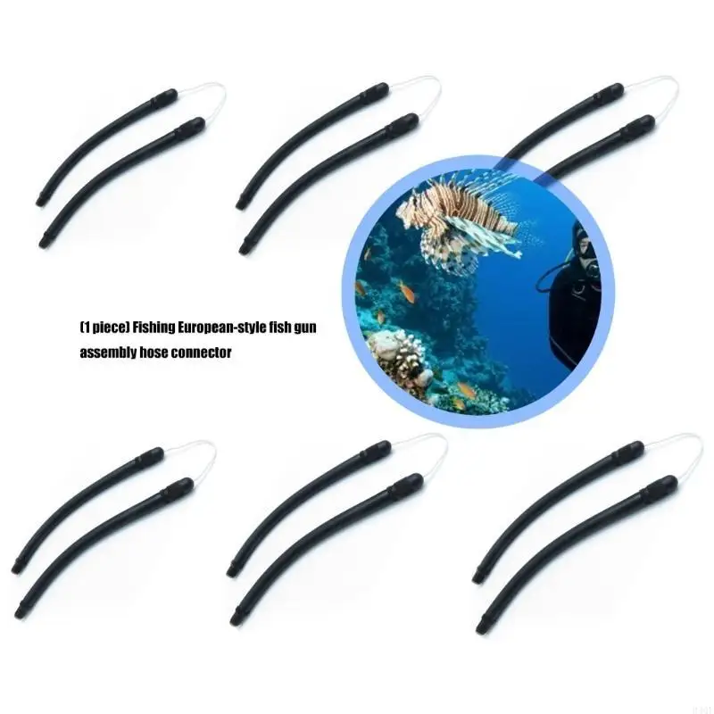 340F Quick Assembly Rubber Har - Speargun Rubber Band 리뷰 및 가격