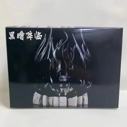 Hollow Knight Dark Arrival Knight Doll Figura de acción coleccionable Shouban Garaje Juguete decorativo para fanáticos