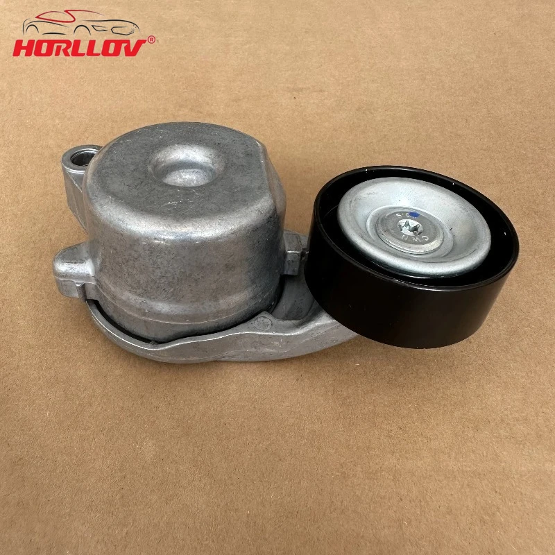 

46330311 Automatic Belt Tensioner for Maserati Ghibli Levante Quattroporte Diesel Vehicle Belt Tensioner