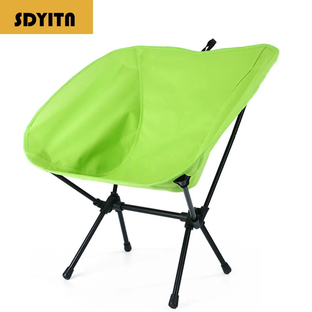 

Portable Folding Chair for Camping Outdoors Beach Outdoor Foldable Chair for Long Sitting Hours